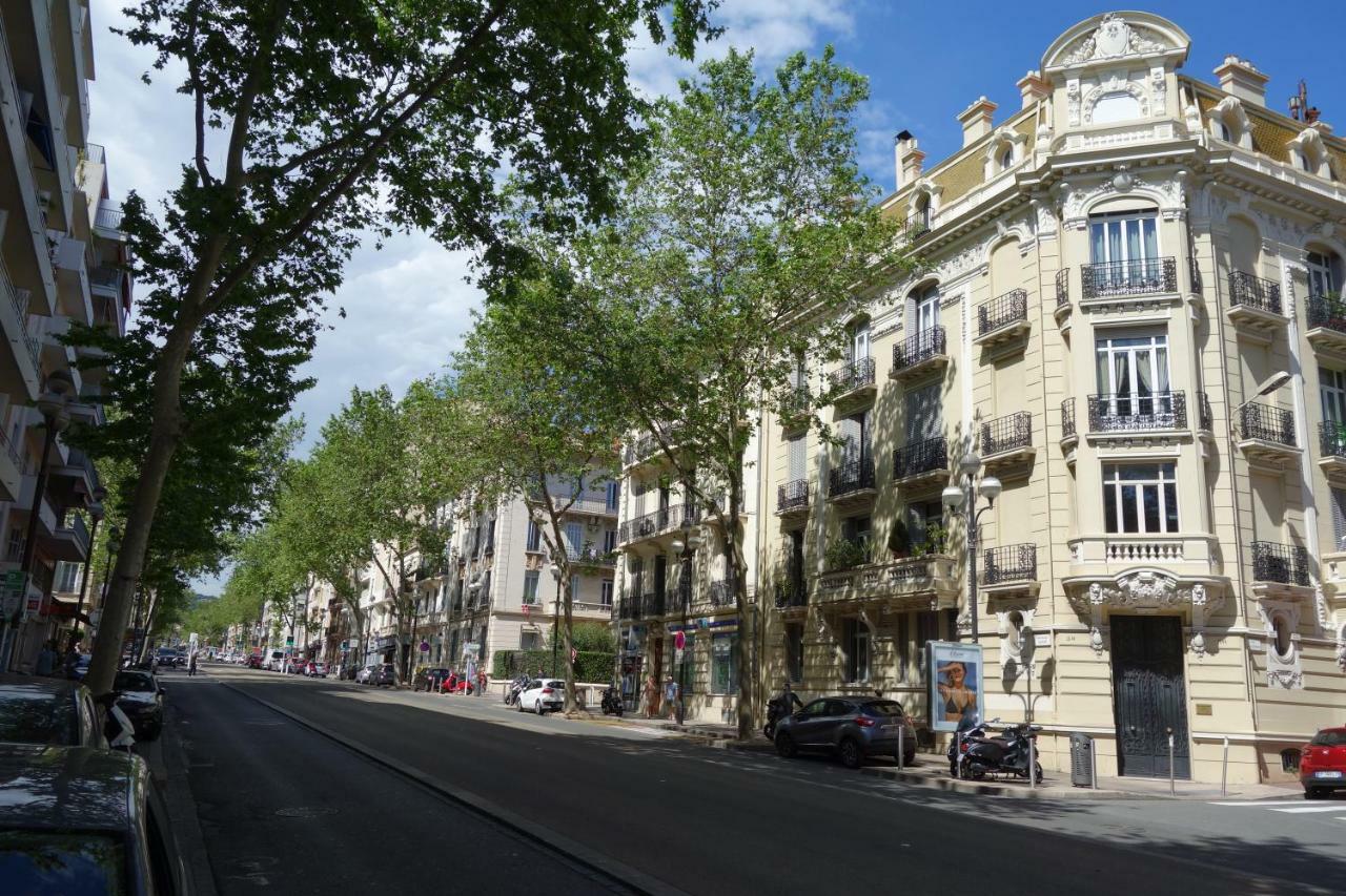 Cannes - A Deux Pas Du Palais Des Festivals Exterior photo
